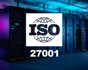 Beveiliging eventdata naar een hoger niveau: eventplanner.net nu ISO 27001-gecertificeerd