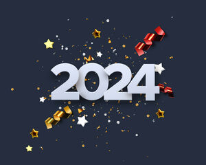 Welkom 2024: op een mooie toekomst voor eventplanners!