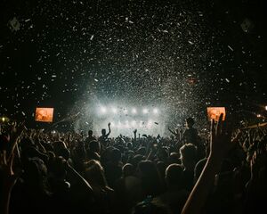 Eventsector voorzichtig optimistisch, maar blijft kwetsbaar