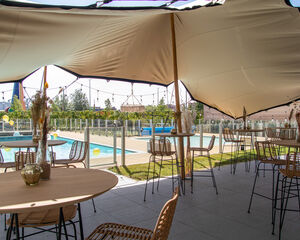 All-in formules voor zakelijke events aan de Kust