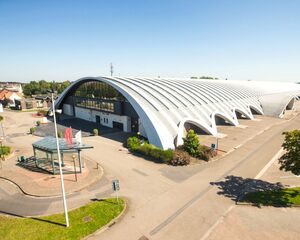 Waarom grote evenementenlocaties broodnodig zijn