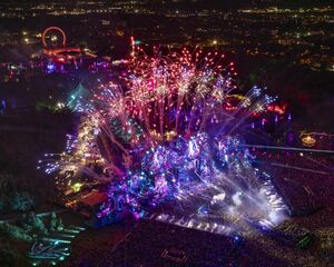 DJ Mag's Top 100 Festivals 2025: Wie domineert het wereldtoneel? DJ Mag's Top 100 Festivals 2025: Wie domineert het wereldtoneel?