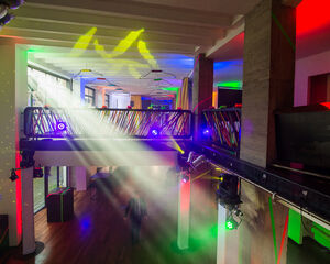 Een stressvrije start van het nieuwe seizoen bij AREA 42