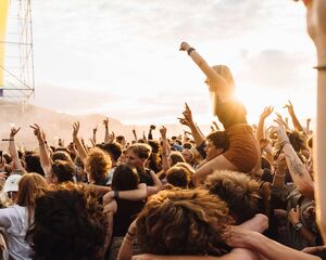 Event Confederation claimt plaats als volwaardige industrie op Festivak