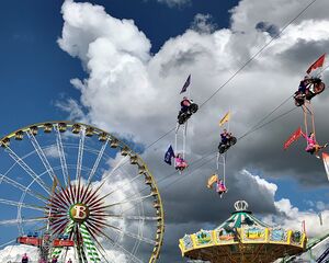 Fête Magique: hoe organiseer je een bedrijfsfestival?