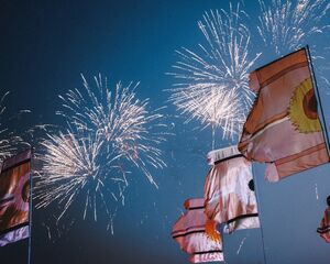 Van veredelde scoutsfuif tot deel van een multinational: het parcours van Pukkelpop in zes scharnier