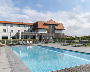 ibis De Haan: de ideale plek voor inspirerende teambuildings aan zee