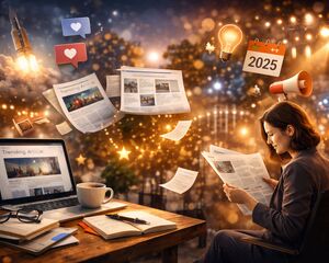 TOP 15: meest gelezen artikelen in 2025 TOP 15: meest gelezen artikelen in 2025