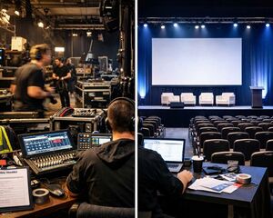 Dingen waar we niet over spreken bij het organiseren van evenementen Dingen waar we niet over spreken bij het organiseren van evenementen