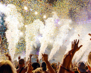 Nieuwe btw‑regeling maakt festivals fors duurder Nieuwe btw‑regeling maakt festivals fors duurder