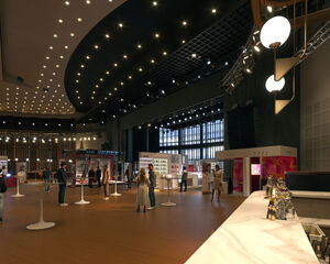 Oostende versterkt haar rol als congresstad Oostende versterkt haar rol als congresstad