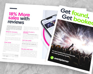 Hoe word je als eventlocatie of -leverancier beter gevonden en geboekt? Hoe word je als eventlocatie of -leverancier beter gevonden en geboekt?