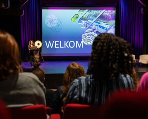 Verder kijken dan de zaal: waarom context telt bij evenementen Verder kijken dan de zaal: waarom context telt bij evenementen