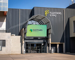Easyfairs wil Xpo Group overnemen