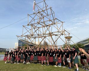 Teambuilding is dood. Tribebuilding niet!