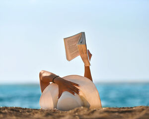 5 zomerse leestips voor eventplanners