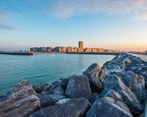 Internationaal congres Seagriculture EU terug naar Oostende in 2027!