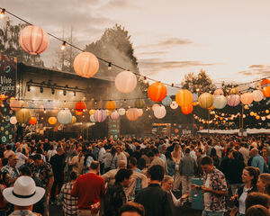 To The Point Events organiseert 'Viva Cegeka': 3.000 collega's, één gigantische Latin fiesta