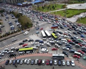 Car Pool: het netwerken begint al onderweg