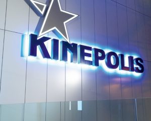 Kinepolis breidt activiteiten uit naar Nederlandse markt