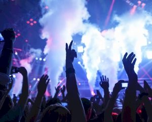 'Dure dj's maken het onmogelijk voor festivals om winst te maken'