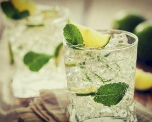 5 populaire cocktails om op je party te maken