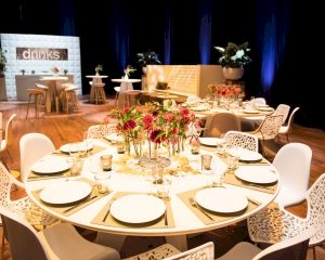 Tips voor events met een personal touch