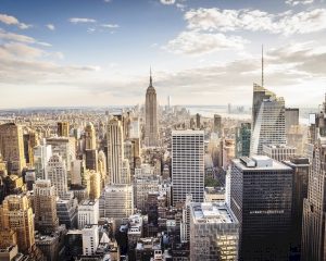 Events organiseren in New York, the sequel - part 2: trendy locaties
