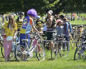 Mobiwijzer wijst je de juiste weg voor een duurzaam mobiel evenement