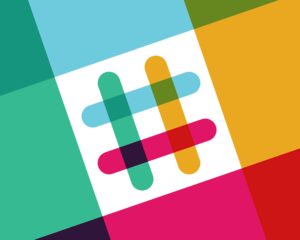 9 voordelen om met Slack je event te organiseren