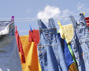 Peetvader keert terug naar Laundry Day: 'Essentie uit het oog verloren'