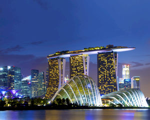 Singapore aantrekkelijker voor MICE-planners met nieuw incentive-programma
