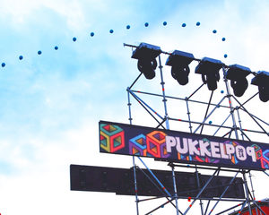 Onderscheid je event met innovatieve security- en communicatietechnologie