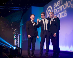 NetworkTables wint Event Technology prijs voor verhogen opkomst met 30%