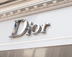Making-Of: Indrukwekkende decor Dior modeshow