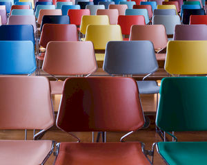 Hoe je met een doordacht 'seating plan' meer interactie creëert op je evenement