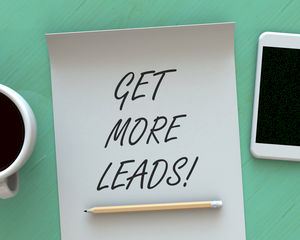Hoe identificeer je leads tijdens evenementen Hoe identificeer je leads tijdens evenementen