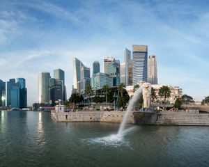 Singapore opnieuw beste bestemmingen voor evenementen