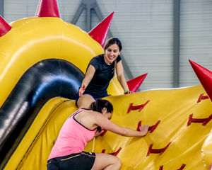 5 teambuildings die je team winterproof maken