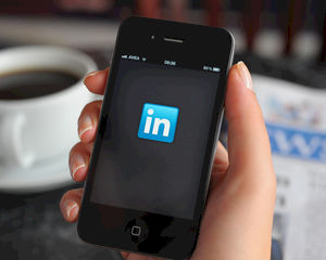 LinkedIn experimenteert met tool voor evenementen