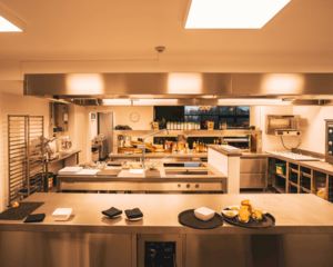 AED Studios en Belgocatering bundelen evenementenexpertise