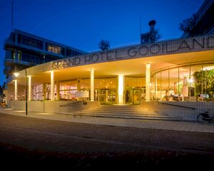 Nieuwe koers voor evenementenlocatie Gooiland Hilversum