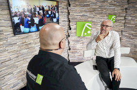 Q&A is dood. Gebruik voortaan C&I Q&A is dood. Gebruik voortaan C&I