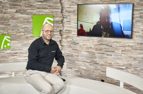 In gesprek met Bart Koninckx van To The Point Events In gesprek met Bart Koninckx van To The Point Events