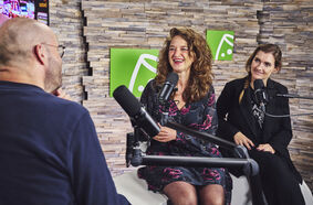 Waarom elke eventprofessional op 5 en 6 november in Mechelen moet zijn Waarom elke eventprofessional op 5 en 6 november in Mechelen moet zijn