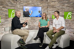 Event Case: 'EUconnect Roadshow' met VR Storytelling & Influencers