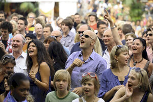 Het geheim van de Gentse Feesten