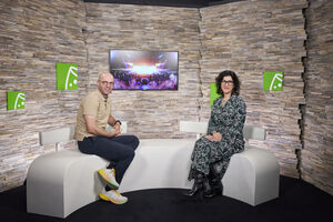 Waarom de Belgische eventsector wereldtop is - en toch moet oppassen niet te struikelen