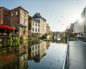 Mechelen pakt uit met het 'Klinkt Als Mechelen'-pakket voor bedrijven