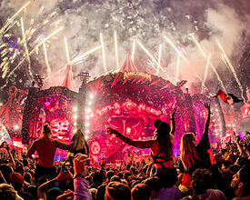 Nu ook officieel: Tomorrowland dient aanvraag in voor 3 festivalweekends in 2022